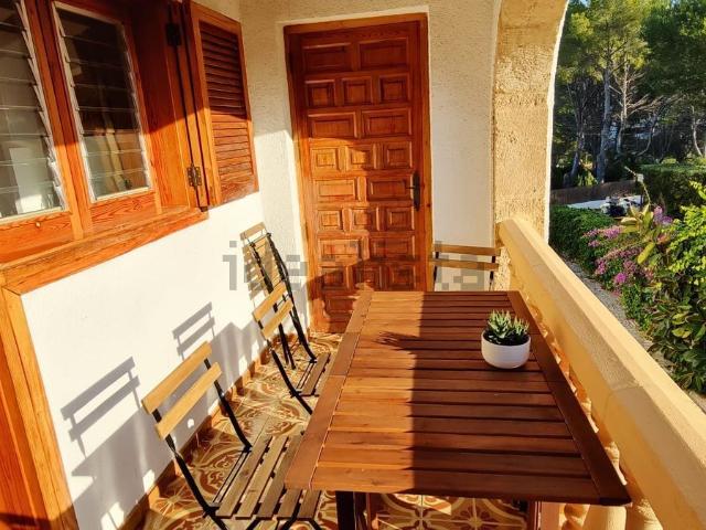Chalet, Jávea/Xàbia