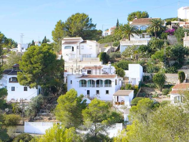 Chalet, Jávea/Xàbia