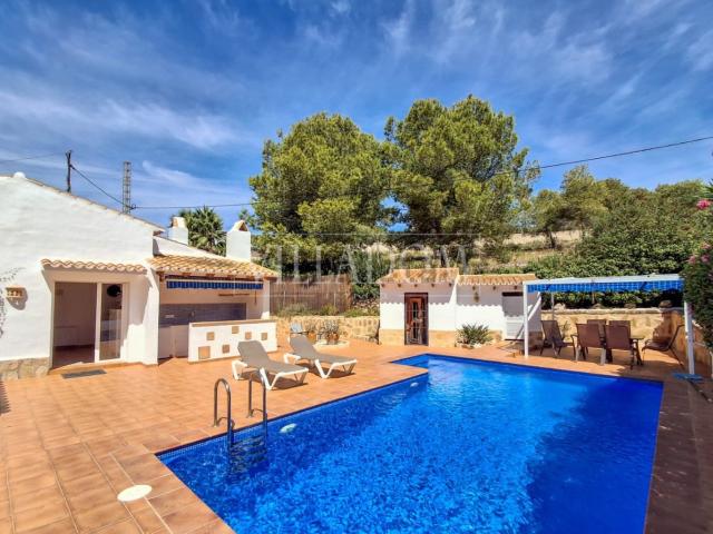 Chalet, Jávea/Xàbia