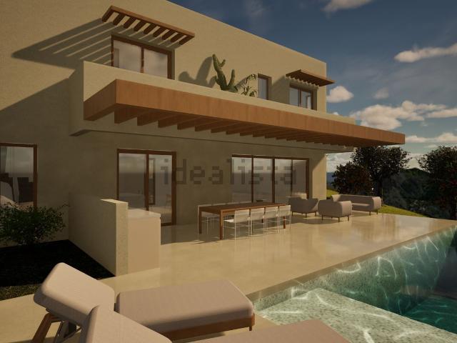 Chalet, Jávea/Xàbia