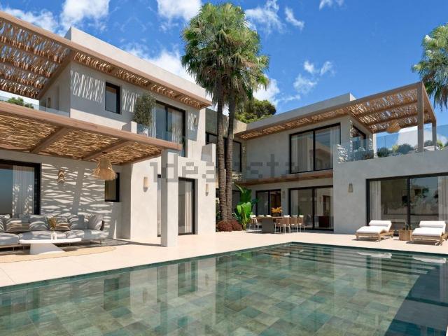 Chalet, Jávea/Xàbia
