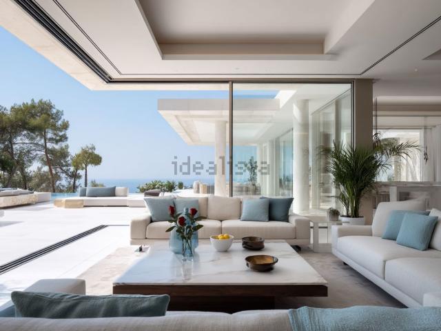 Chalet, Jávea/Xàbia