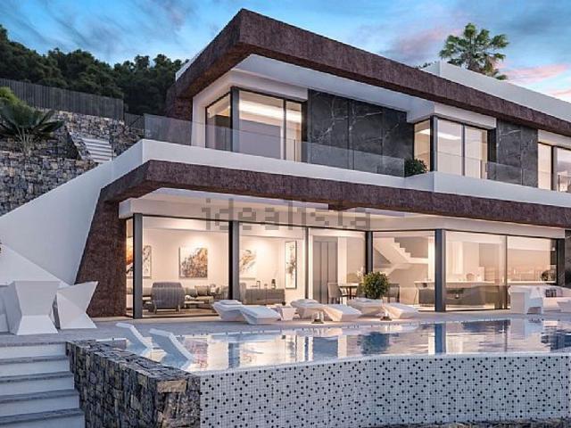 Chalet, Jávea/Xàbia