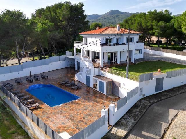 Chalet, Jávea/Xàbia