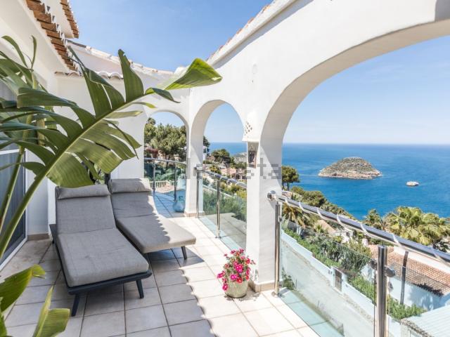 Chalet, Jávea/Xàbia