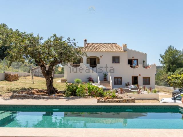 Chalet, Jávea/Xàbia
