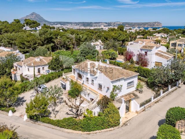 Chalet, Jávea/Xàbia