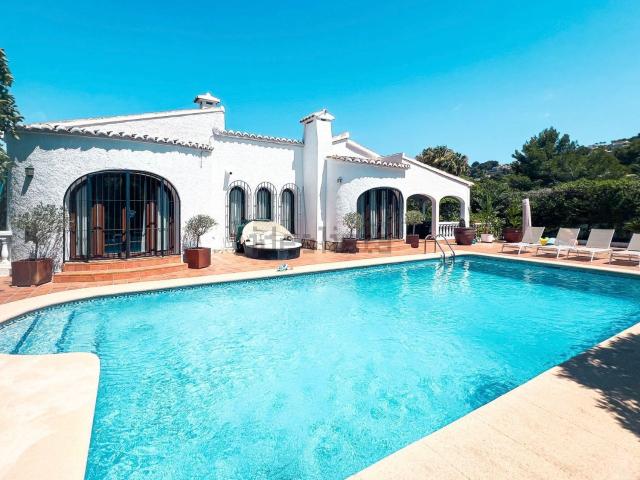 Chalet, Jávea/Xàbia