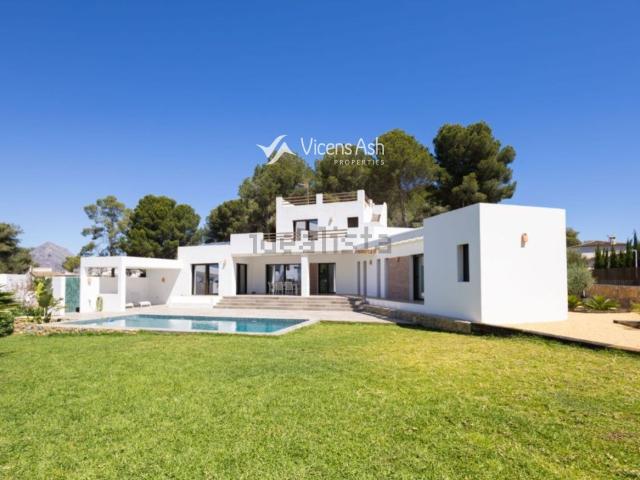 Chalet, Jávea/Xàbia