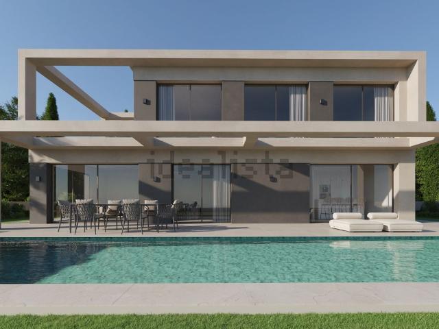 Chalet, Jávea/Xàbia