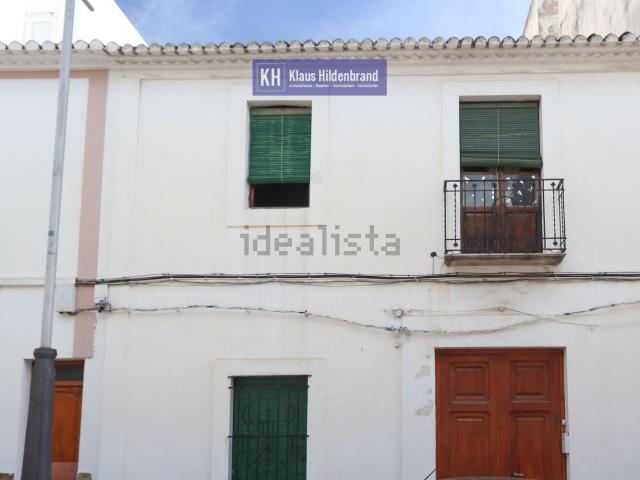 Chalet, Jávea/Xàbia