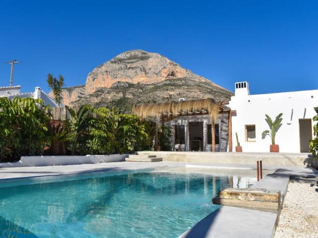 Chalet, Jávea/Xàbia