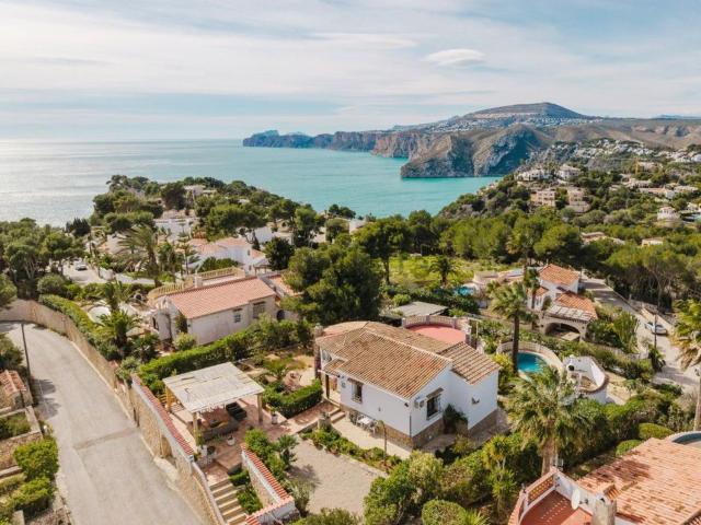 Chalet, Jávea/Xàbia
