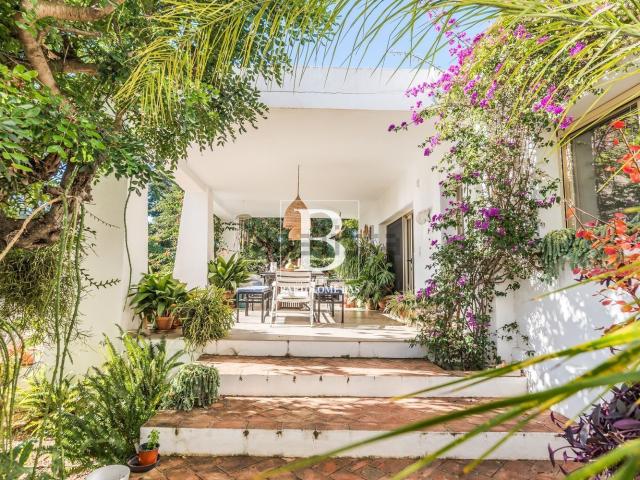 Chalet, Jávea/Xàbia