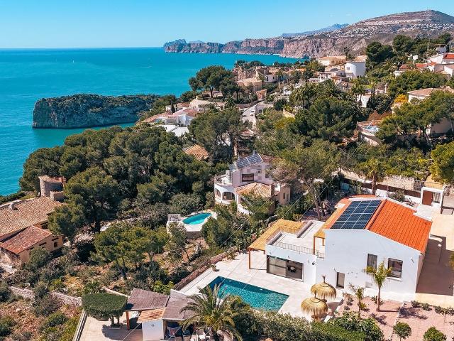 Chalet, Jávea/Xàbia