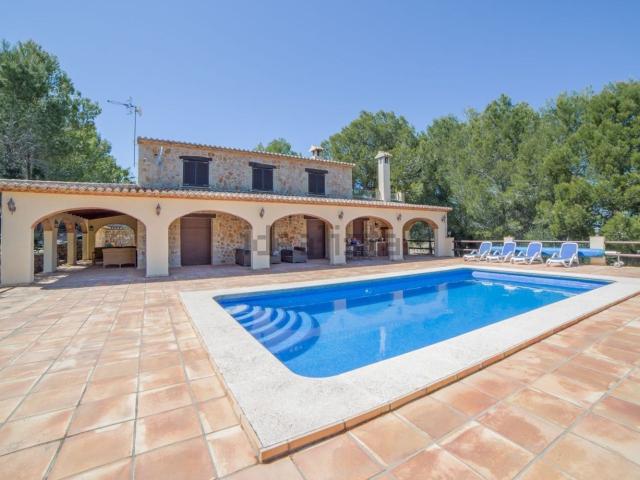 Chalet, Jávea/Xàbia