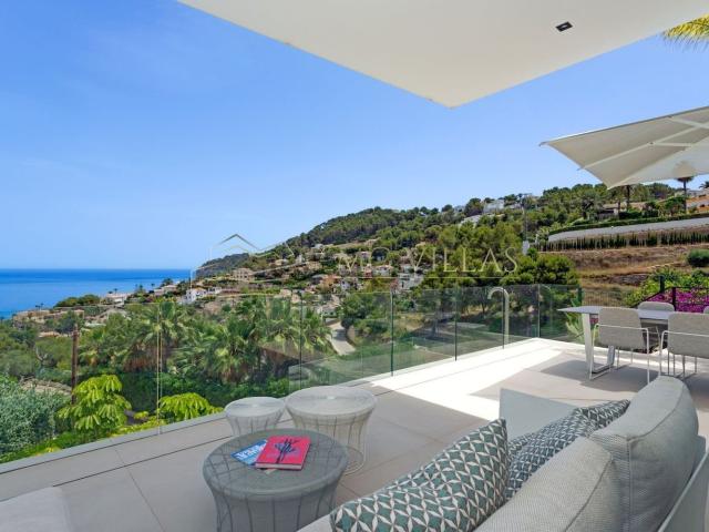 Chalet, Jávea/Xàbia