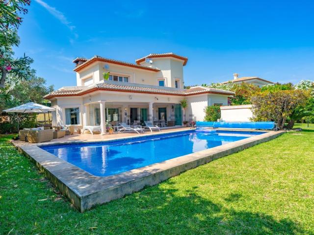 Chalet, Jávea/Xàbia