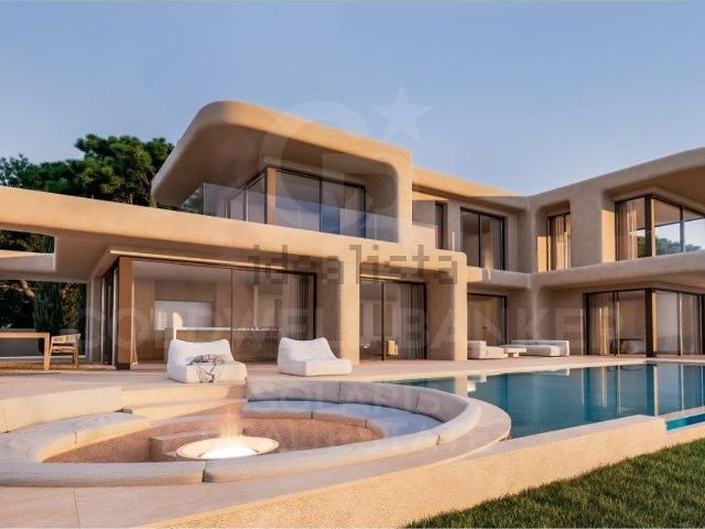 Chalet, Jávea/Xàbia