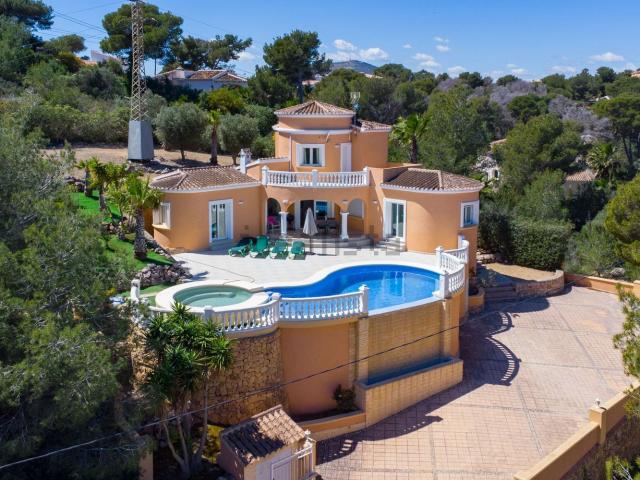 Chalet, Jávea/Xàbia