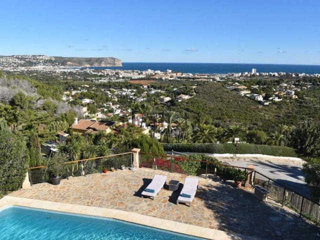 Chalet, Jávea/Xàbia