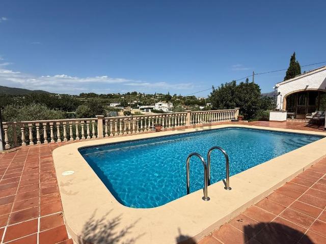Chalet, Jávea/Xàbia