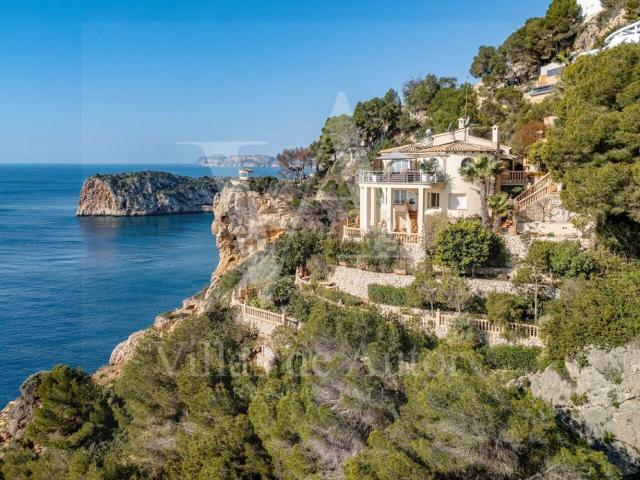 Chalet, Jávea/Xàbia