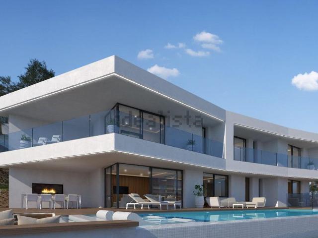 Chalet, Jávea/Xàbia