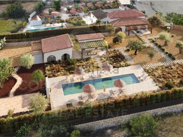 Chalet, Jávea/Xàbia