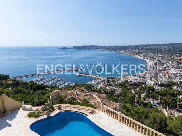 Chalet, Jávea/Xàbia