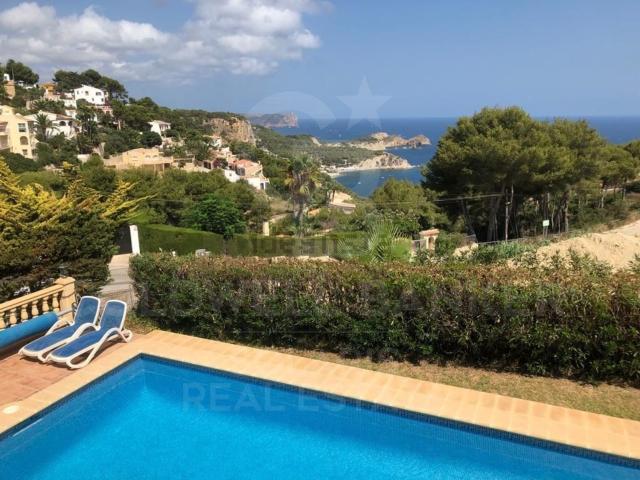 Chalet, Jávea/Xàbia