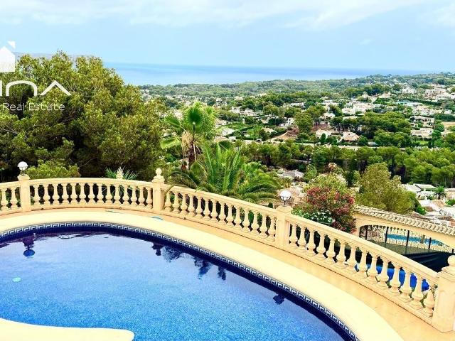 Chalet, Jávea/Xàbia