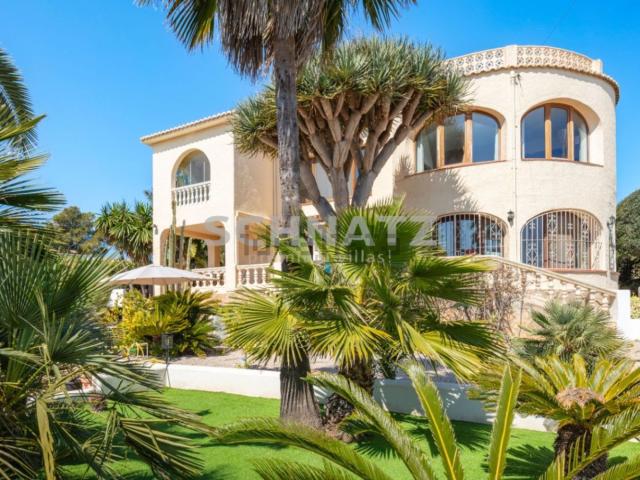 Chalet, Jávea/Xàbia