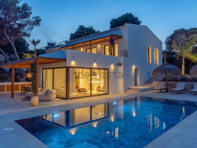 Chalet, Jávea/Xàbia