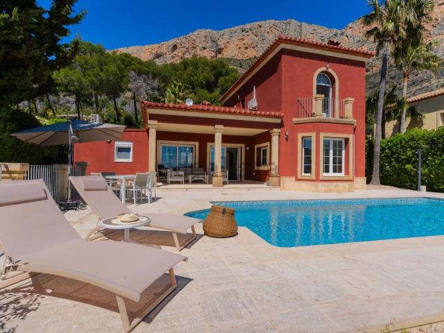 Chalet, Jávea/Xàbia