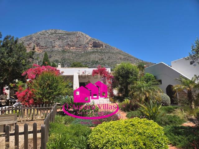Chalet, Jávea/Xàbia