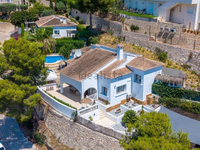 Chalet, Jávea/Xàbia