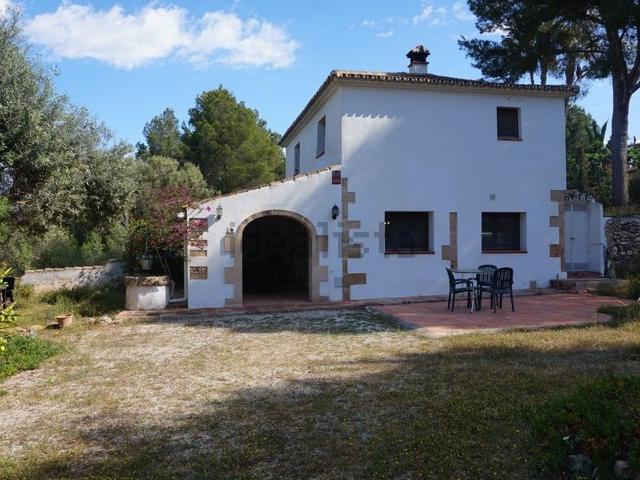 Chalet, Jávea/Xàbia