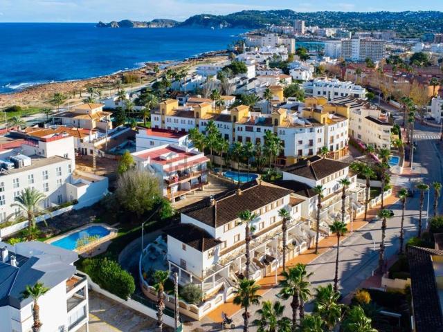 Chalet, Jávea/Xàbia