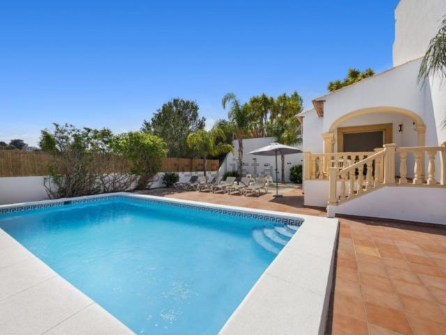 Chalet, Jávea/Xàbia