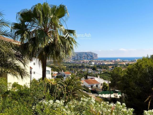 Chalet, Jávea/Xàbia