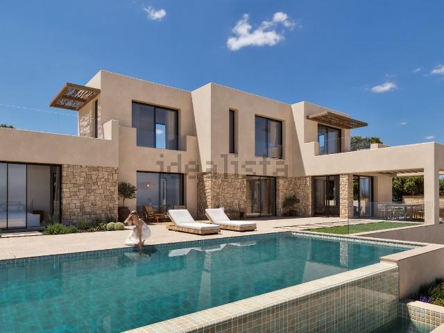 Chalet, Jávea/Xàbia
