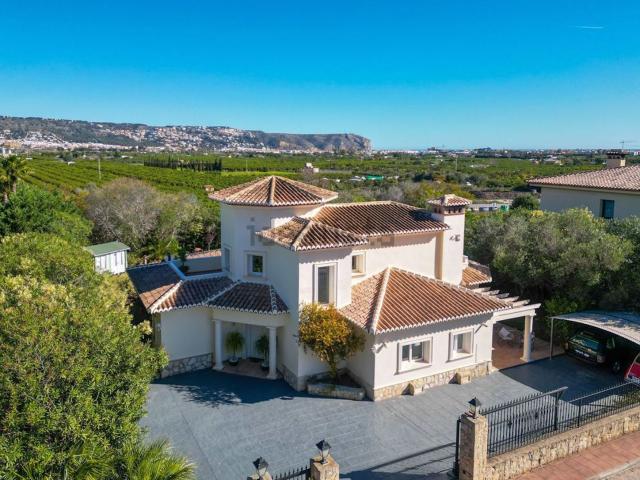Chalet, Jávea/Xàbia