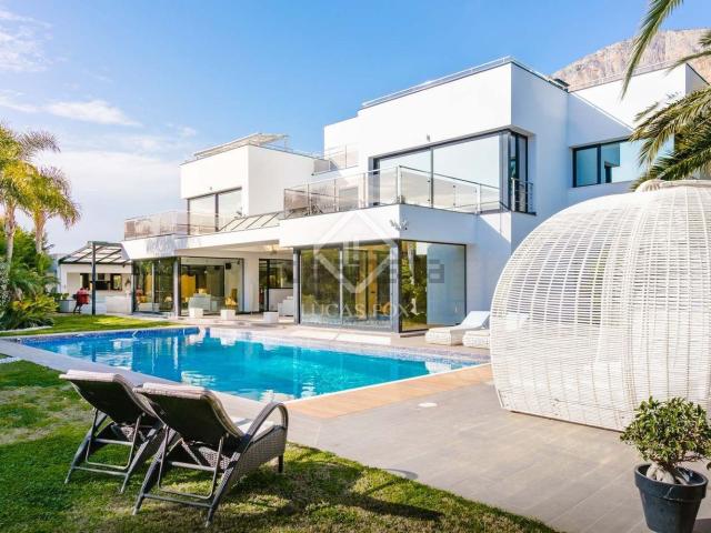 Chalet, Jávea/Xàbia