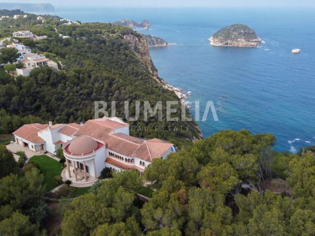 Chalet, Jávea/Xàbia