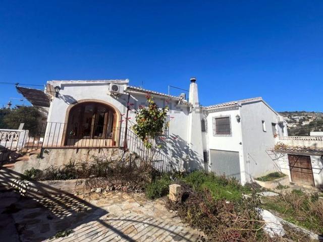 Chalet, Jávea/Xàbia