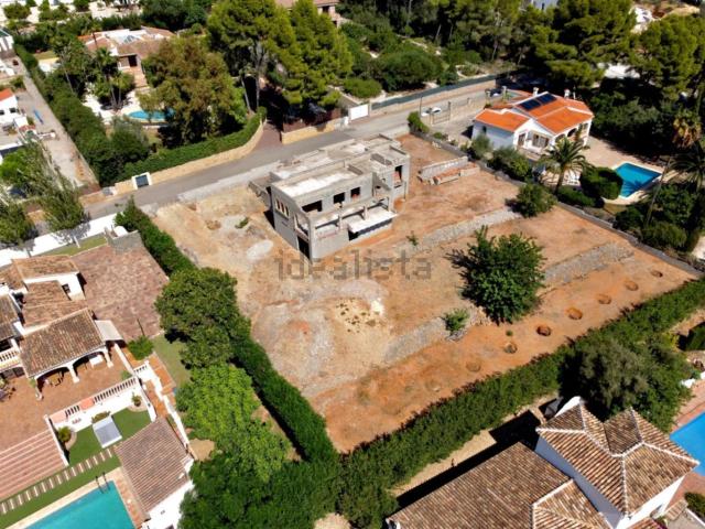 Chalet, Jávea/Xàbia