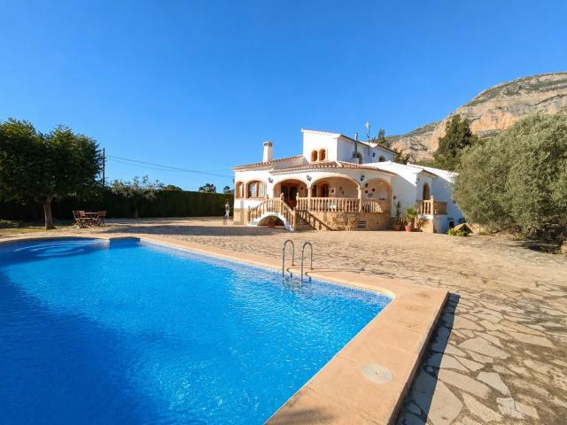 Chalet, Jávea/Xàbia