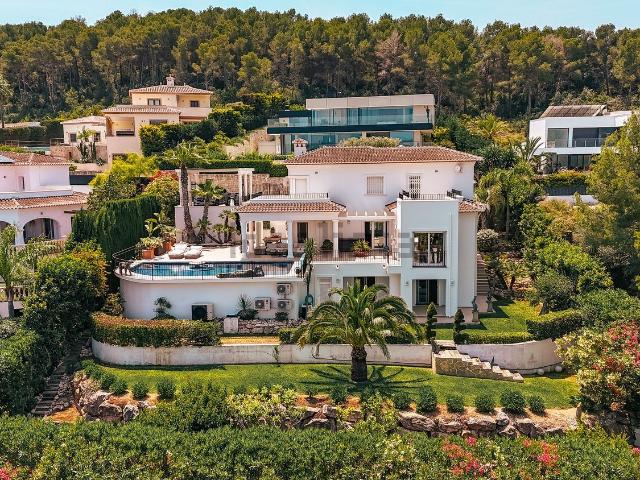 Chalet, Jávea/Xàbia