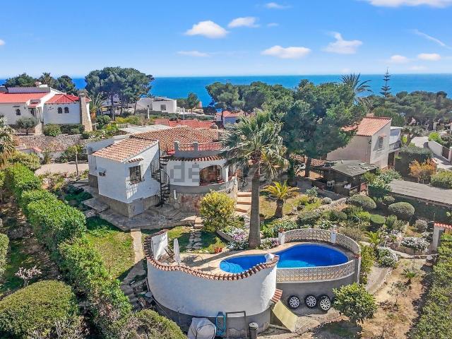 Chalet, Jávea/Xàbia